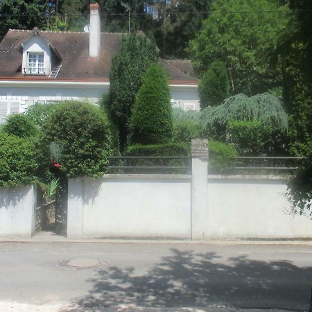 Couleurs Loire Molineuf Exterior foto