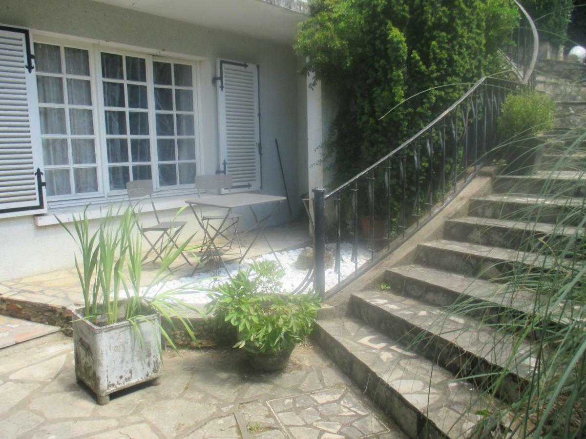 Couleurs Loire Molineuf Exterior foto