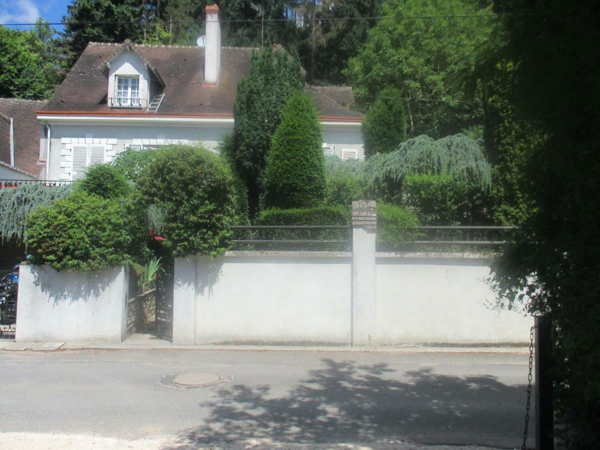 Couleurs Loire Molineuf Exterior foto